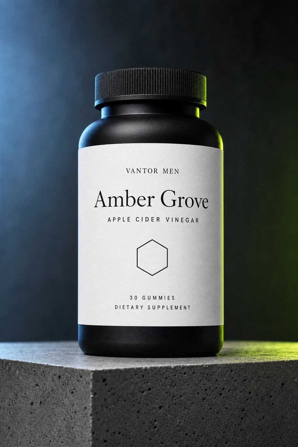 Amber Grove