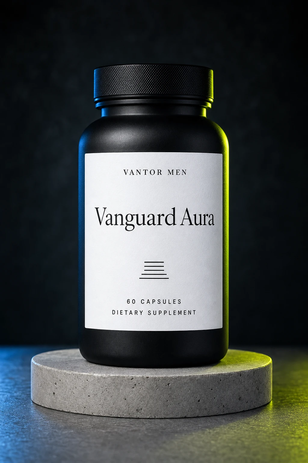 Vanguard Aura