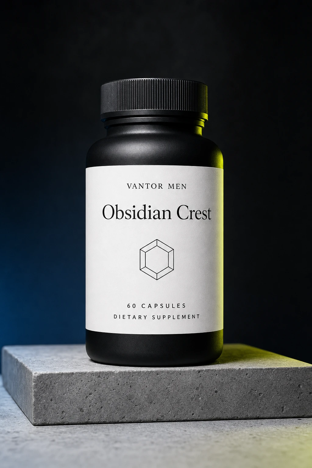 Obsidian Crest