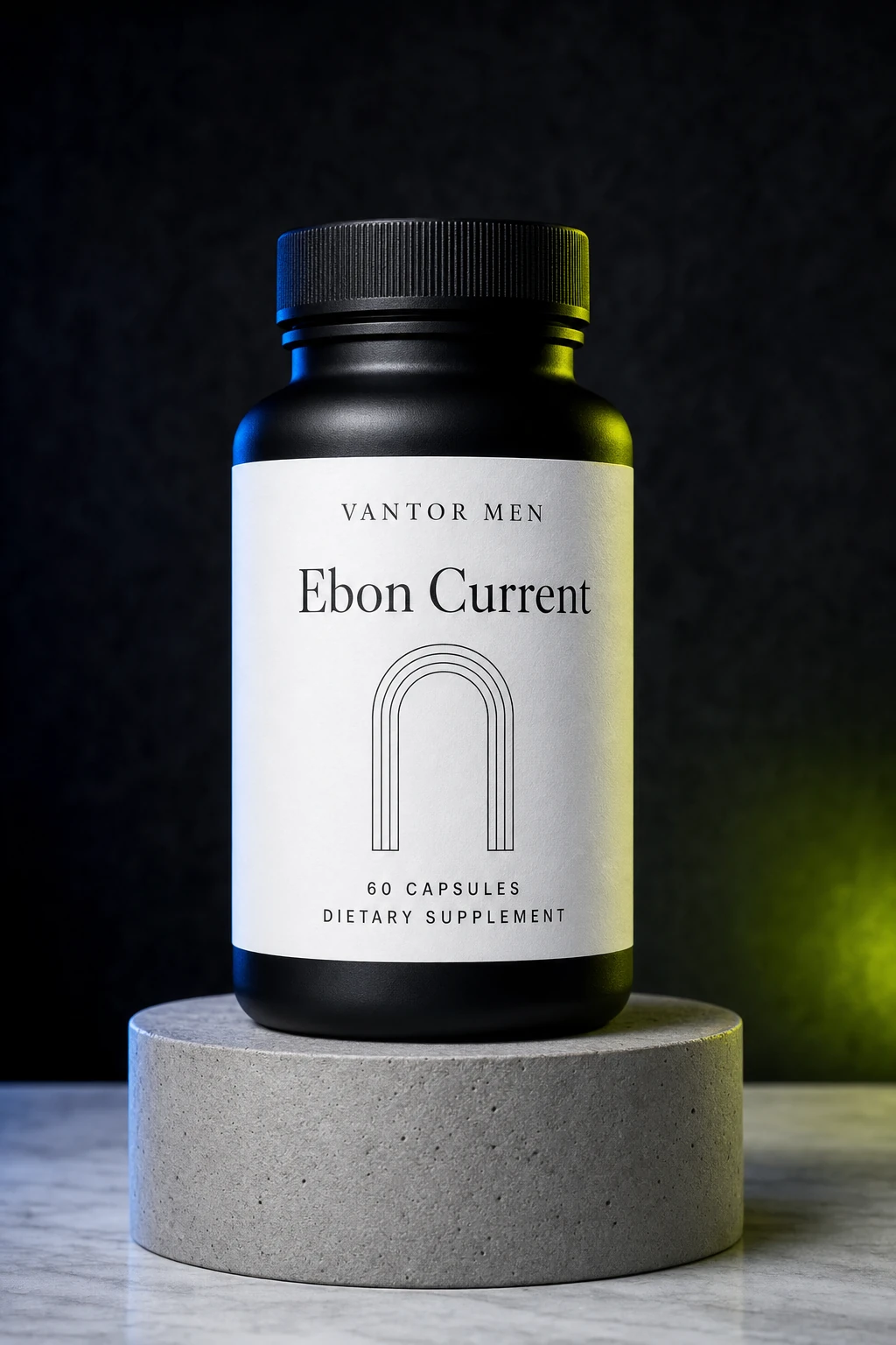 Ebon Current