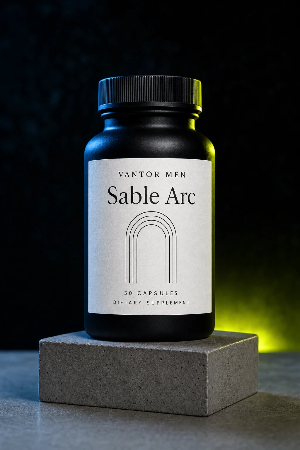 Sable Arc
