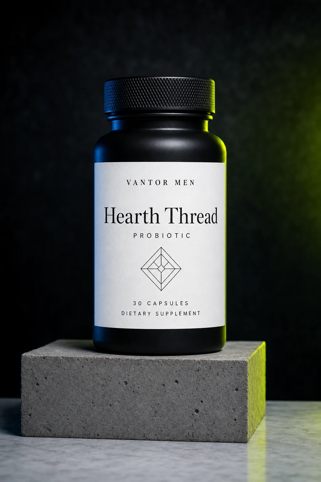 Hearth Thread