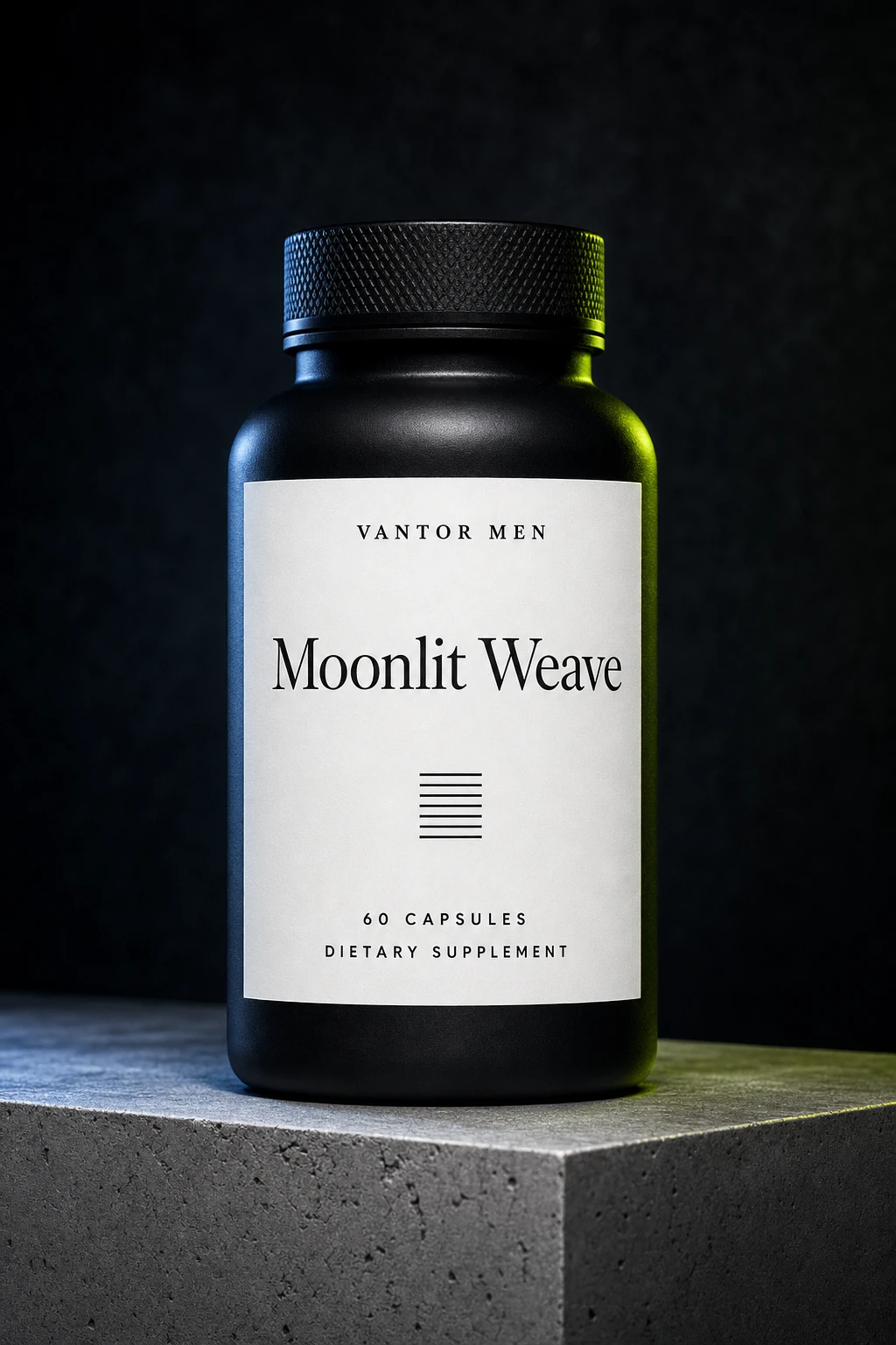 Moonlit Weave