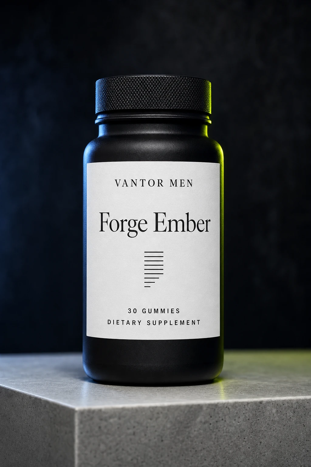 Forge Ember