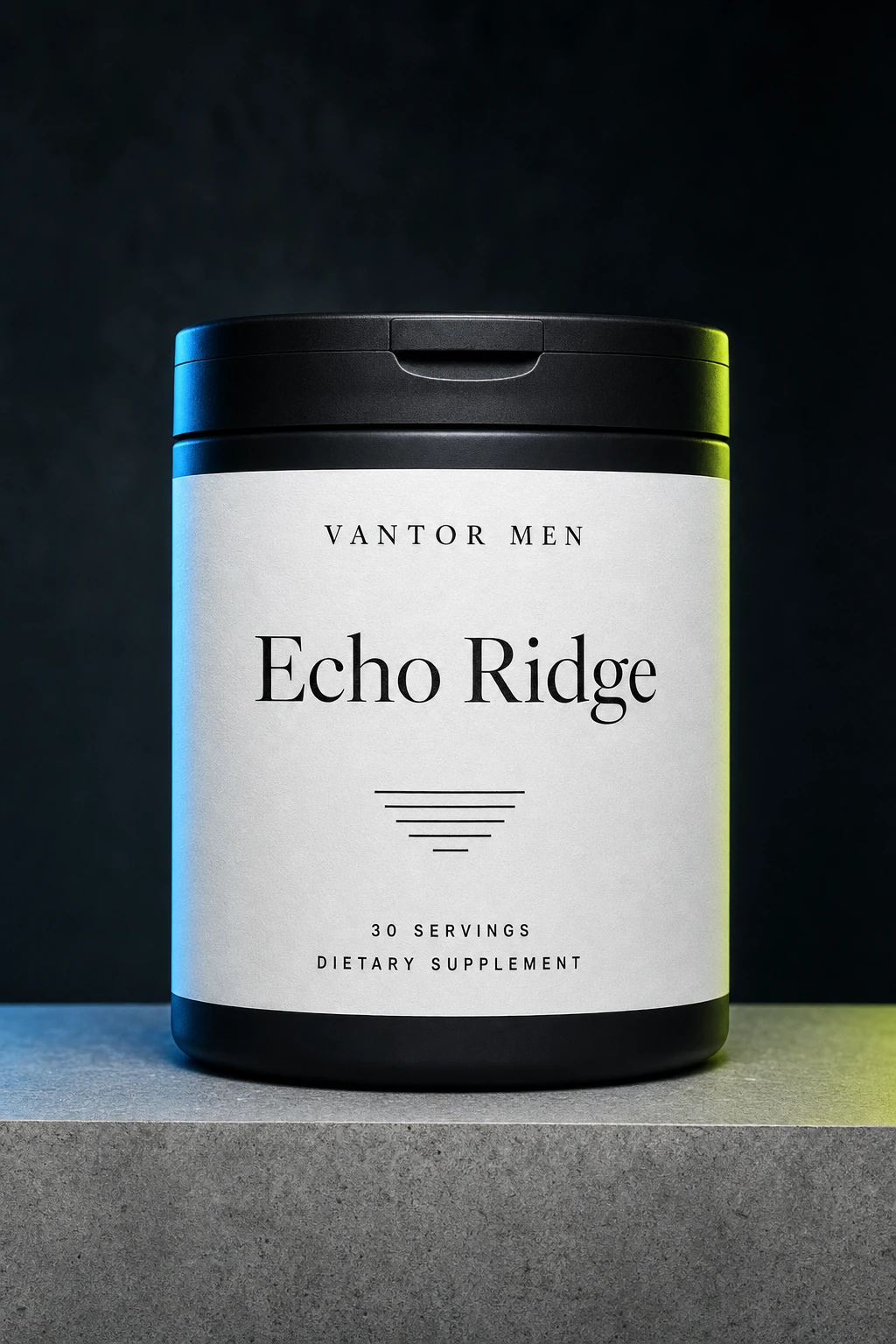 Echo Ridge